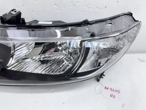 2006 2007 2008 2009 2010 2011 HONDA CIVIC HALOGEN FRONT LEFT HEADLIGHT AFTERMAR - Image 7