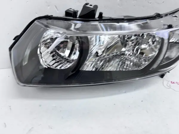 2006 2007 2008 2009 2010 2011 HONDA CIVIC HALOGEN FRONT LEFT HEADLIGHT AFTERMAR - Image 9