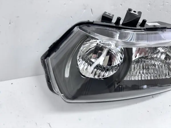 2006 2007 2008 2009 2010 2011 HONDA CIVIC HALOGEN FRONT LEFT HEADLIGHT AFTERMAR - Image 10