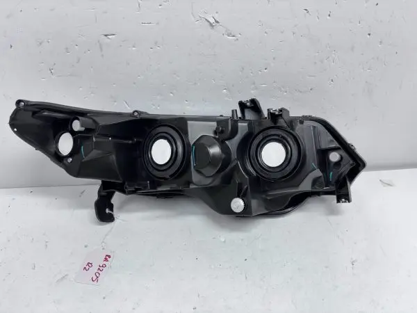 2006 2007 2008 2009 2010 2011 HONDA CIVIC HALOGEN FRONT LEFT HEADLIGHT AFTERMAR - Image 13