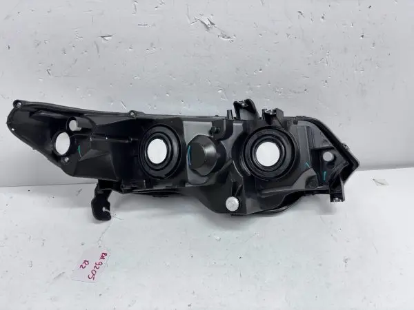 2006 2007 2008 2009 2010 2011 HONDA CIVIC HALOGEN FRONT LEFT HEADLIGHT AFTERMAR - Image 14