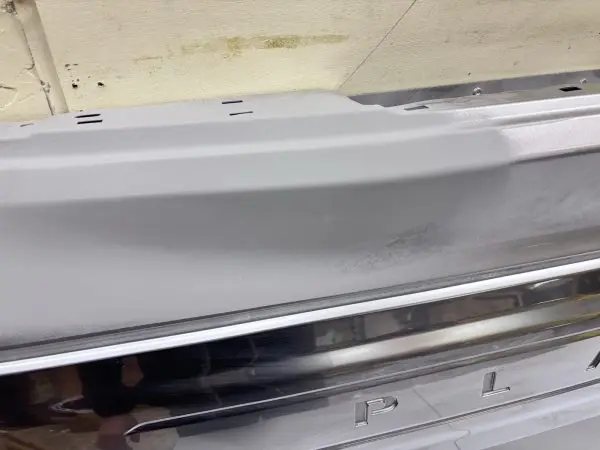 🎈 2018 2019 2020 FORD F150 PLATINUM REAR OEM TAILGATE GENUINE FOR STEP - Image 13