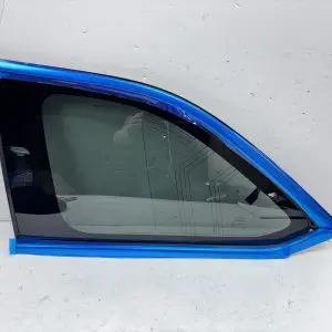 OEM 62720-0e150 2014-2017 2018 2019 Toyota Highlander Rear Left Quarter Glass
