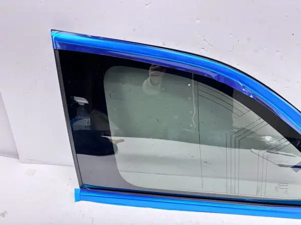 OEM 62720-0e150 2014-2017 2018 2019 Toyota Highlander Rear Left Quarter Glass - Image 5