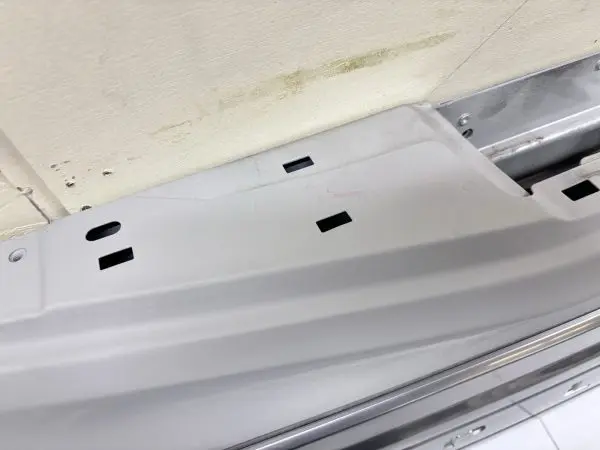🎈 2018 2019 2020 FORD F150 PLATINUM REAR OEM TAILGATE GENUINE FOR STEP - Image 14