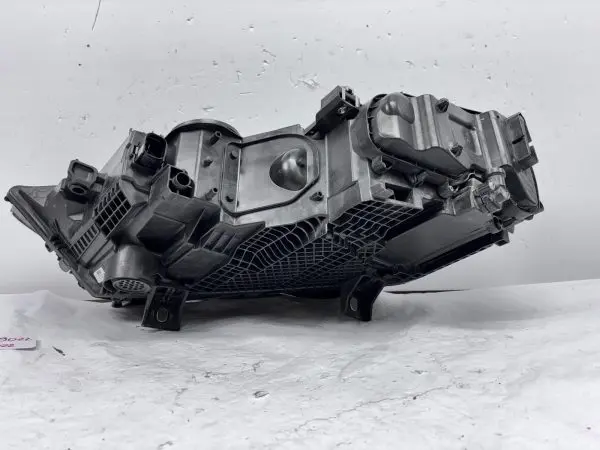 NICE  4m0941012b 2020 2021 2022 2023 2024 AUDI Q7 LED FRONT RIGHT OEM HEADLIGHT - Image 18
