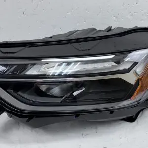 2021 2022 2023 2024 audi q5 sq5 full led front left oem headlight 80a941033h