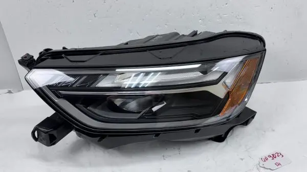 2021 2022 2023 2024 audi q5 sq5 full led front left oem headlight 80a941033h