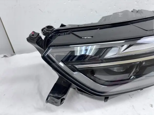2021 2022 2023 2024 audi q5 sq5 full led front left oem headlight 80a941033h - Image 2