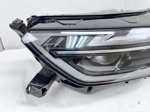 2021 2022 2023 2024 audi q5 sq5 full led front left oem headlight 80a941033h - Image 3