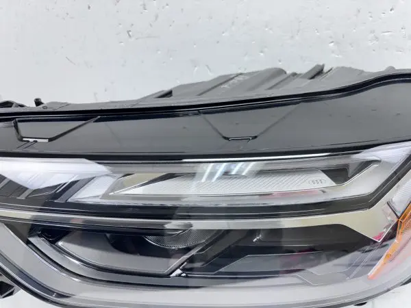 2021 2022 2023 2024 audi q5 sq5 full led front left oem headlight 80a941033h - Image 5