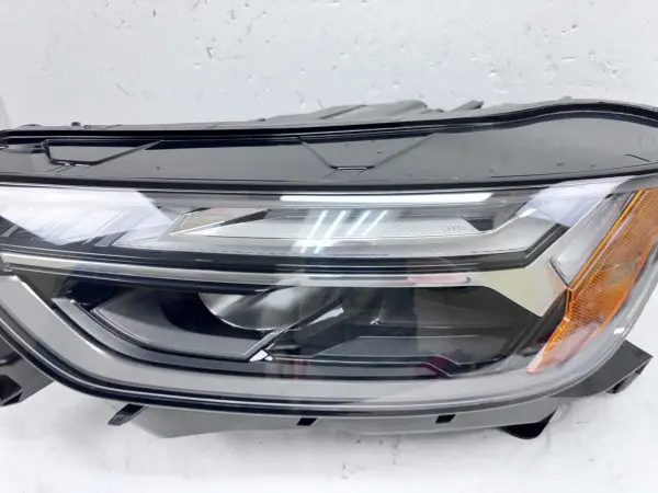 2021 2022 2023 2024 audi q5 sq5 full led front left oem headlight 80a941033h - Image 6