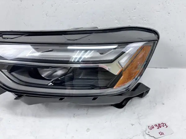 2021 2022 2023 2024 audi q5 sq5 full led front left oem headlight 80a941033h - Image 7