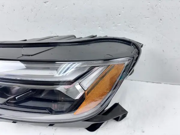 2021 2022 2023 2024 audi q5 sq5 full led front left oem headlight 80a941033h - Image 8