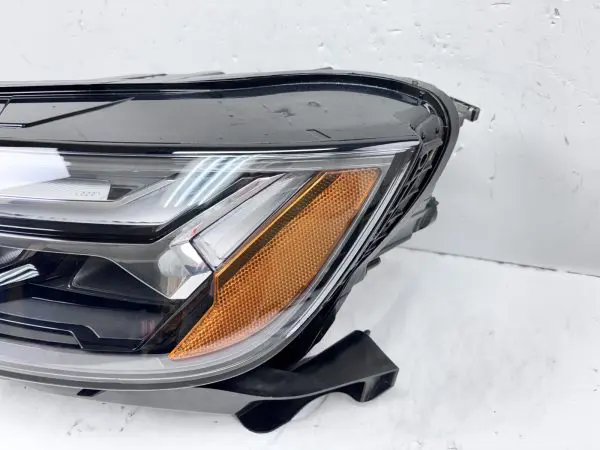 2021 2022 2023 2024 audi q5 sq5 full led front left oem headlight 80a941033h - Image 9