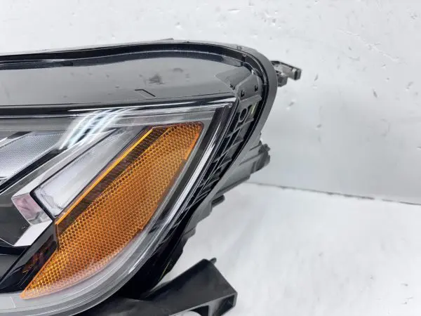 2021 2022 2023 2024 audi q5 sq5 full led front left oem headlight 80a941033h - Image 10