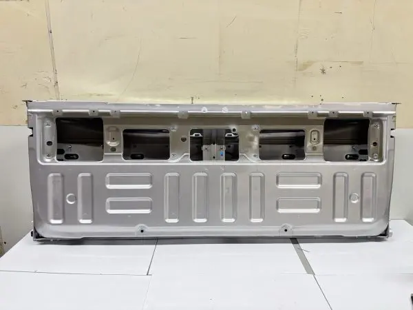 🎈 2018 2019 2020 FORD F150 PLATINUM REAR OEM TAILGATE GENUINE FOR STEP - Image 16