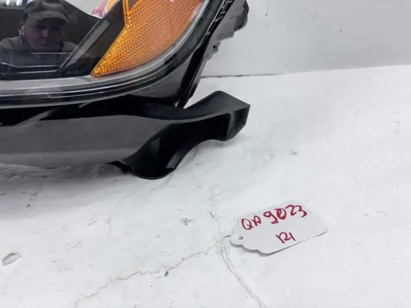 2021 2022 2023 2024 audi q5 sq5 full led front left oem headlight 80a941033h - Image 12