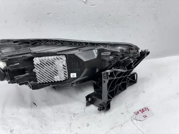 2021 2022 2023 2024 audi q5 sq5 full led front left oem headlight 80a941033h - Image 16