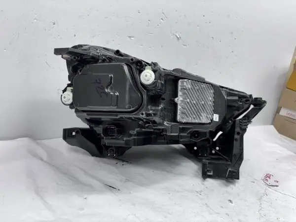 2021 2022 2023 2024 audi q5 sq5 full led front left oem headlight 80a941033h - Image 17