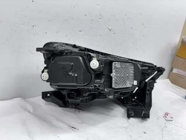 2021 2022 2023 2024 audi q5 sq5 full led front left oem headlight 80a941033h - Image 18