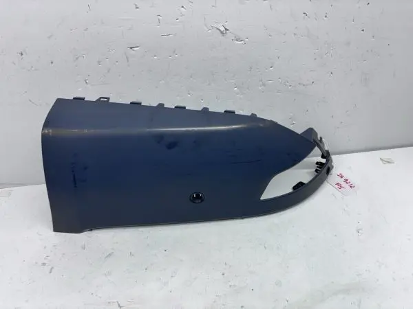 OEM lr105620 2018-2022 Land Rover Ranger Rover Sport Rear Left Bumber Molding - Image 10