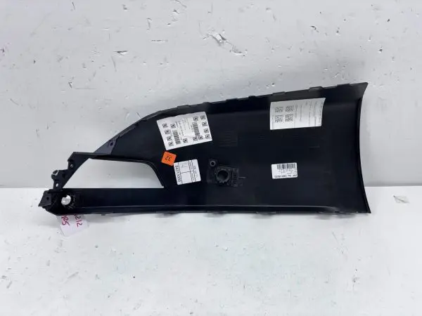 OEM lr105620 2018-2022 Land Rover Ranger Rover Sport Rear Left Bumber Molding - Image 11