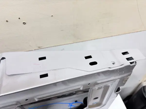 🎈 2018 2019 2020 FORD F150 PLATINUM REAR OEM TAILGATE GENUINE FOR STEP - Image 17