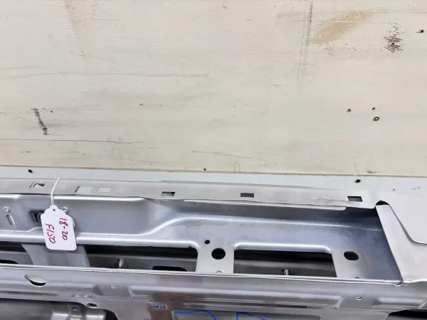 🎈 2018 2019 2020 FORD F150 PLATINUM REAR OEM TAILGATE GENUINE FOR STEP - Image 18