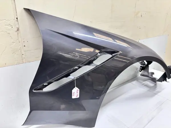 OEM 84423757 2014-2017 2018 2019 CHEVY CORVETTE C7 STINGRAY FRONT RIGHT FENDER - Image 15