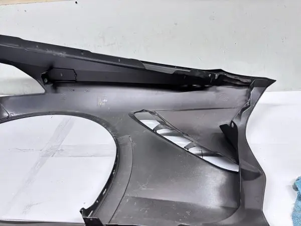 OEM 84423757 2014-2017 2018 2019 CHEVY CORVETTE C7 STINGRAY FRONT RIGHT FENDER - Image 16