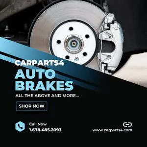 Brakes