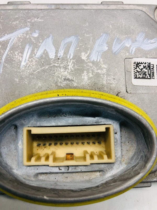 92190J5120 2018 2019 2020 2021 2022 2023 KIA STINGER LED MODULE BALLAST GENUINE - Image 7
