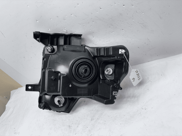 MINT 2009 2010 2011 2012 2013 2014 FORD F150 HALOGEN FRONT  RIGHT CAPA HEADLIGHT - Image 14