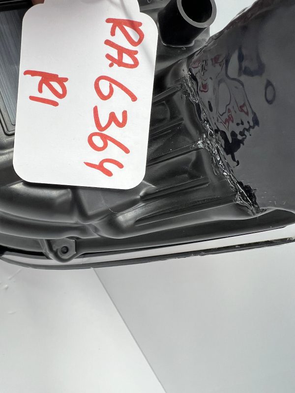 kt4b13w029ag 2019 2020 2021 2022 2023 24 ford edge led front right oem headlight - Image 21
