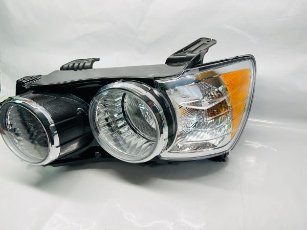NICE 2012 2013 2014 2015 2016 CHEVY SONIC FRONT LEFT OEM HEADLIGHT 42390433 - Image 2