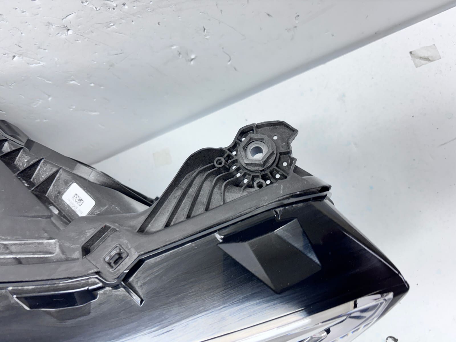 83A941034B 2019 2020 2021 2022 2023 AUDI Q3 LED FRONT RIGHT OEM HEADLIGHT - Image 12