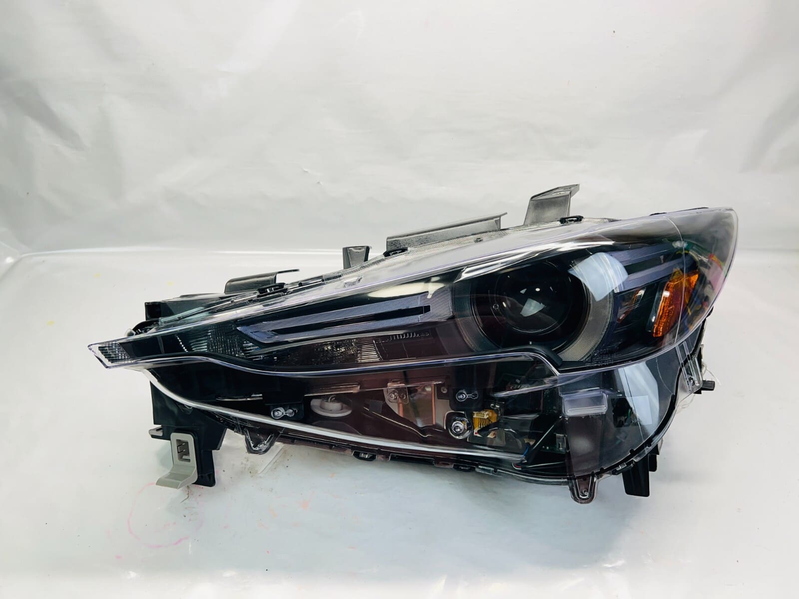 đMINTđ 2017-2021 Mazda CX-5 Full LED Front Left CAPA Headlight