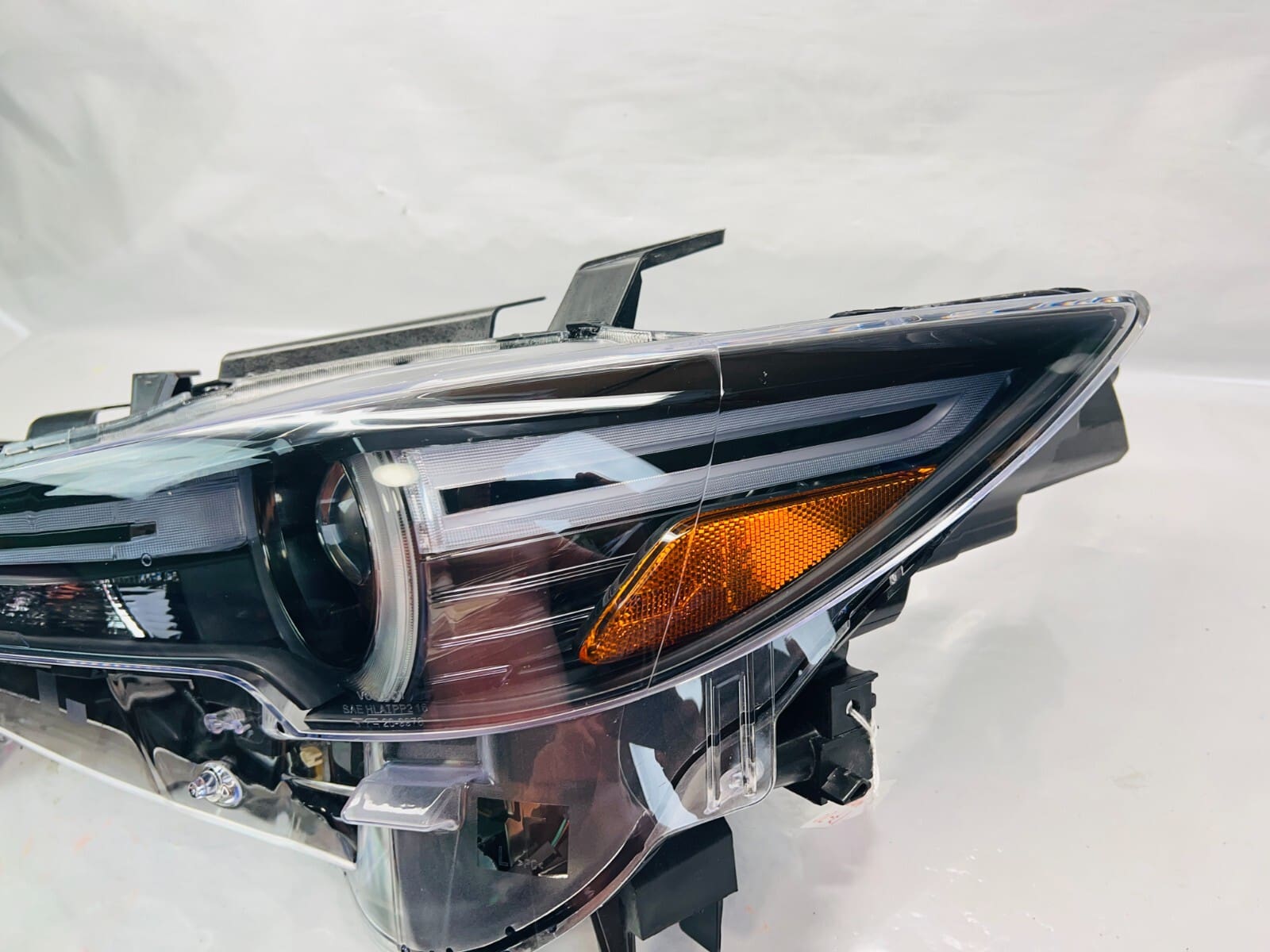 đMINTđ 2017-2021 Mazda CX-5 Full LED Front Left CAPA Headlight - Image 2