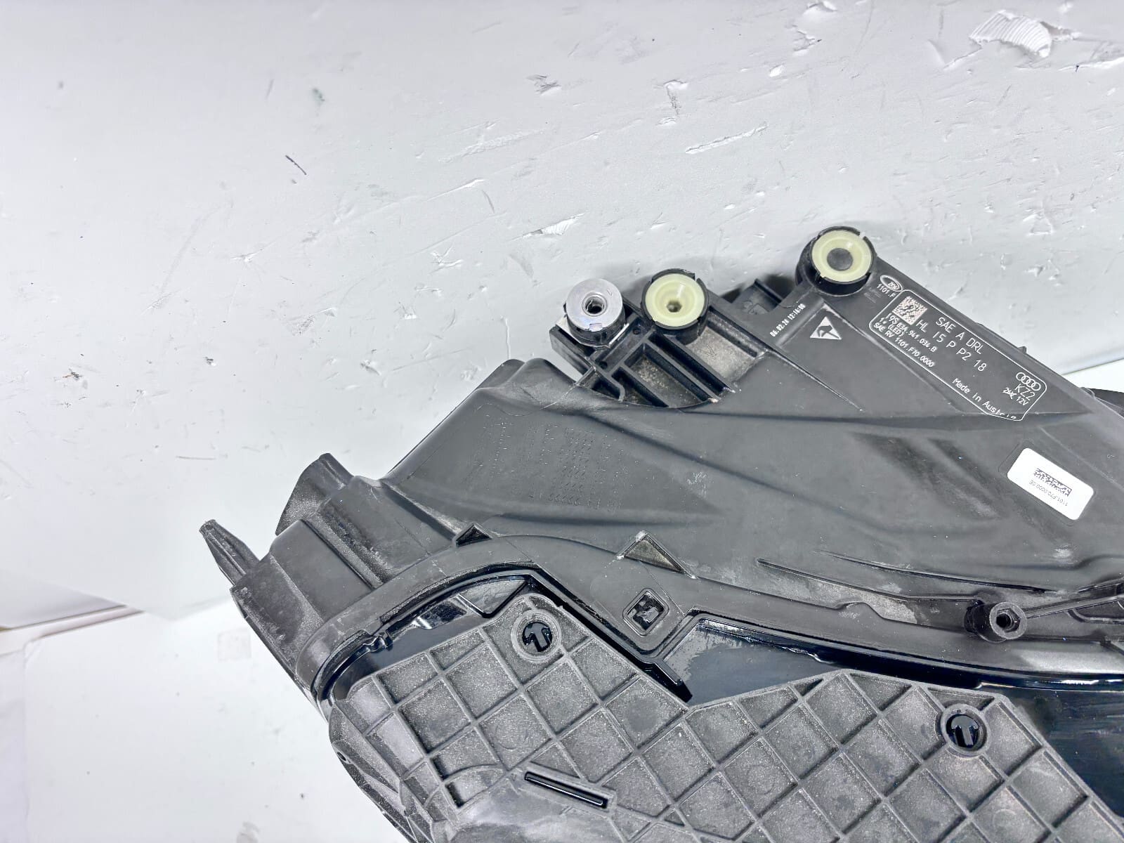 83A941034B 2019 2020 2021 2022 2023 AUDI Q3 LED FRONT RIGHT OEM HEADLIGHT - Image 14