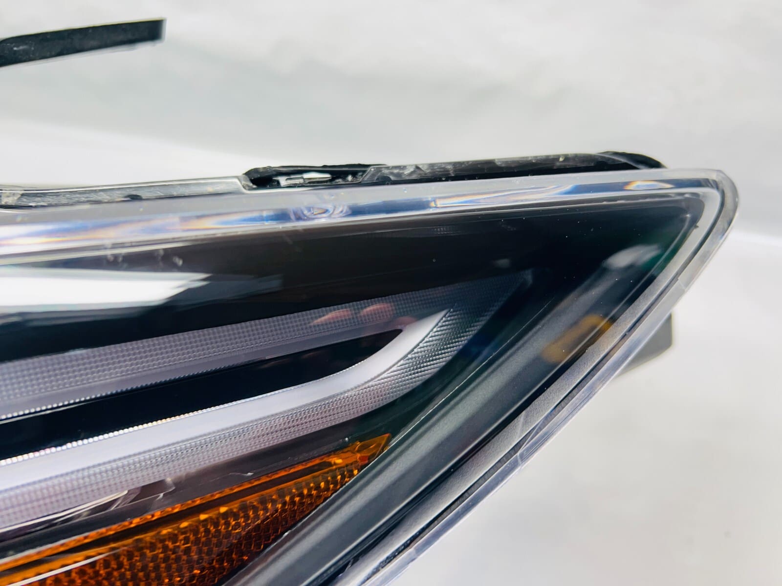 đMINTđ 2017-2021 Mazda CX-5 Full LED Front Left CAPA Headlight - Image 3