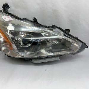 all tabs 2013 2014 2015 nissan altima halogen front right oem headlight