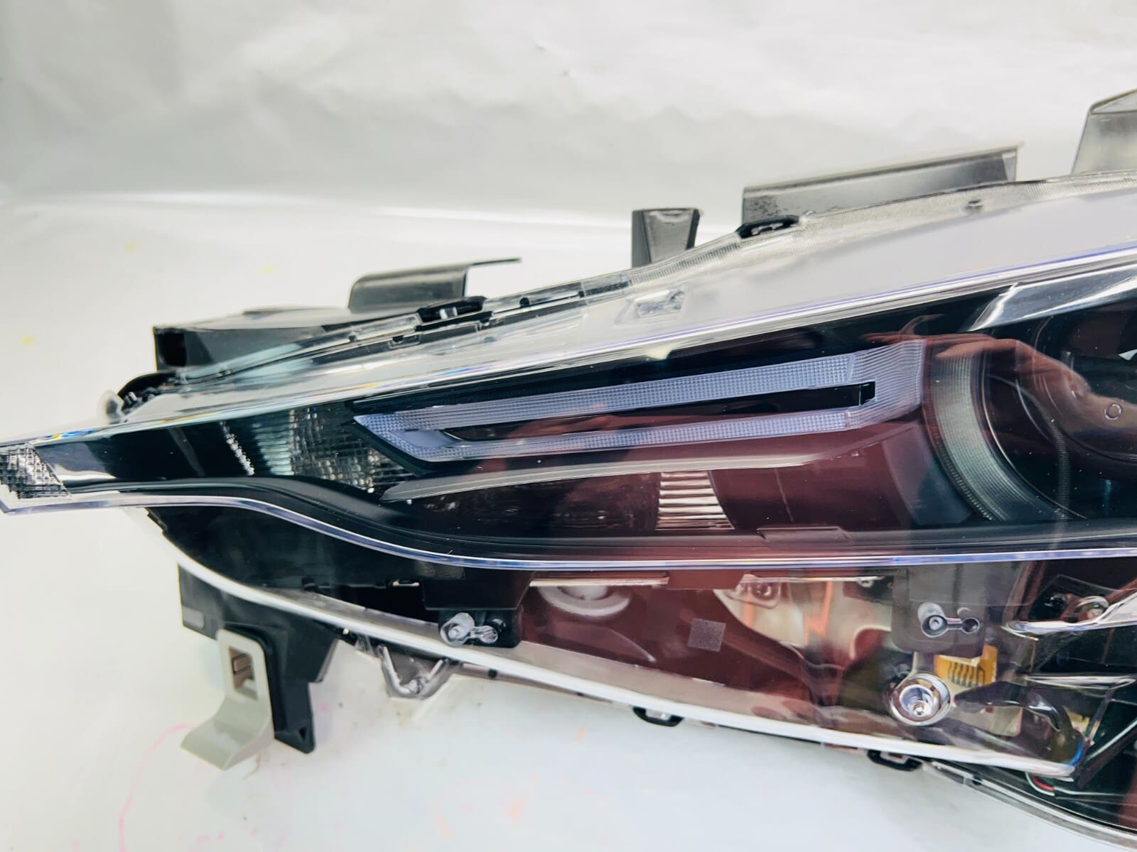 đMINTđ 2017-2021 Mazda CX-5 Full LED Front Left CAPA Headlight - Image 6