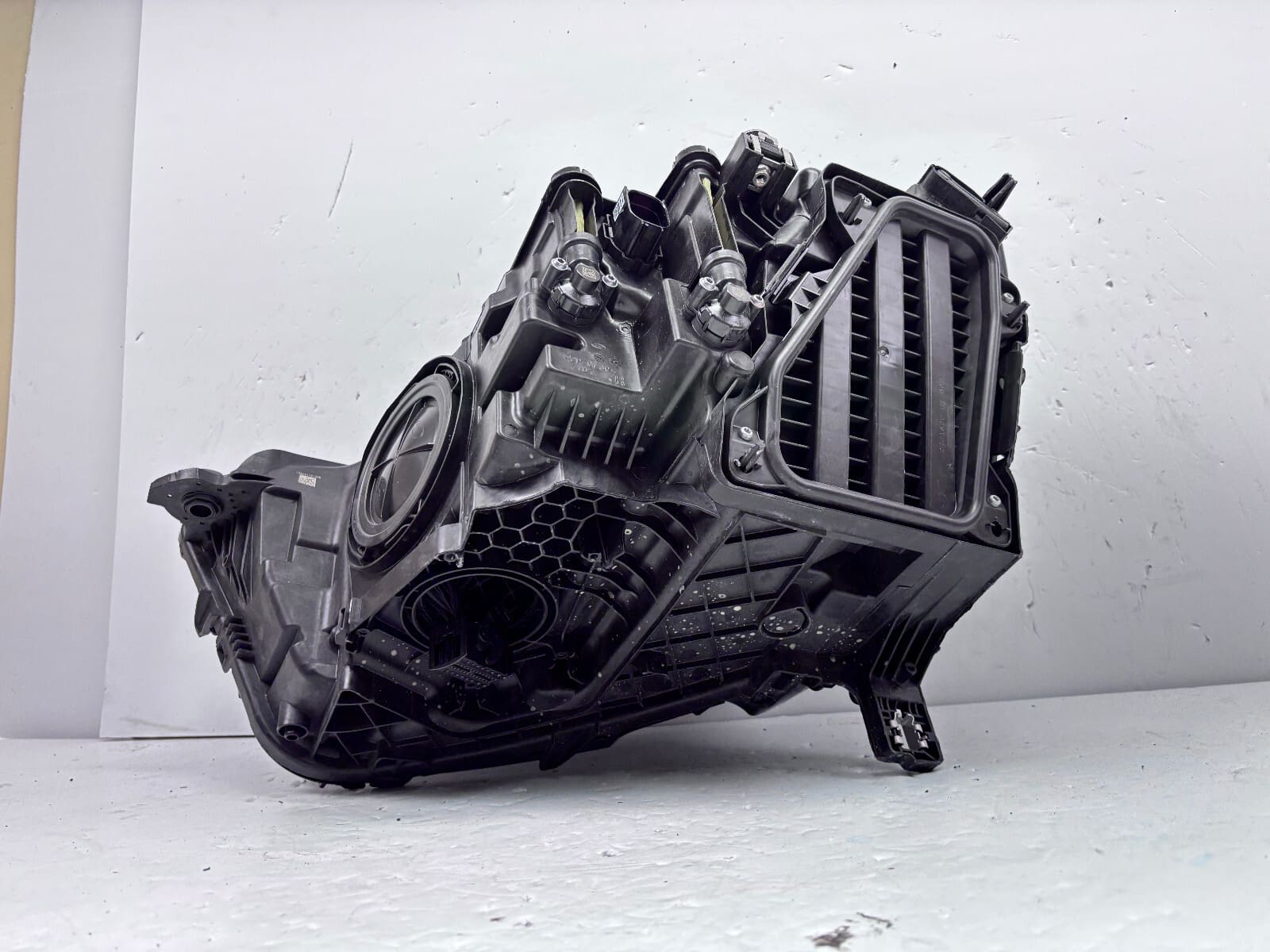 83A941034B 2019 2020 2021 2022 2023 AUDI Q3 LED FRONT RIGHT OEM HEADLIGHT - Image 17