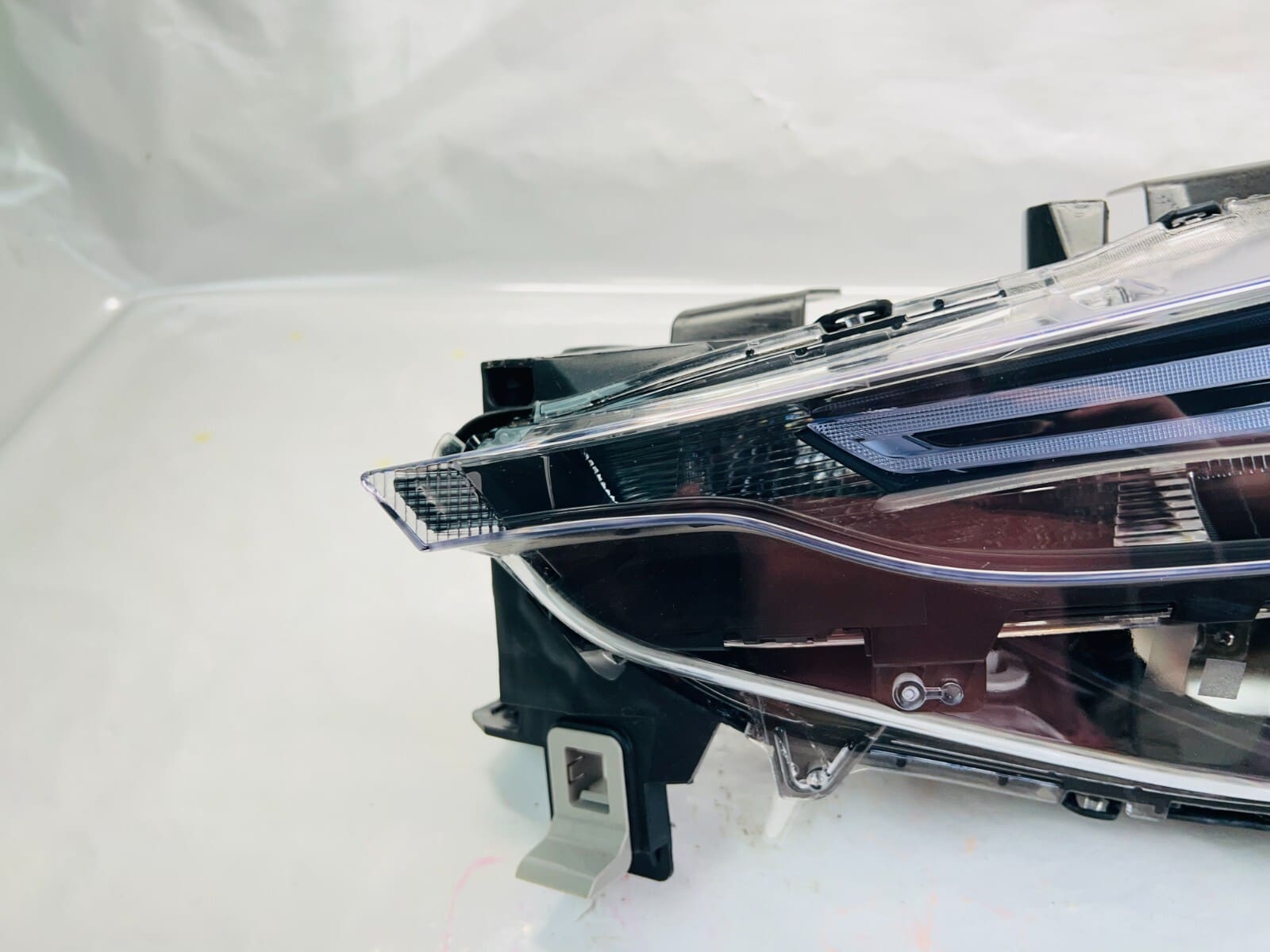 đMINTđ 2017-2021 Mazda CX-5 Full LED Front Left CAPA Headlight - Image 7