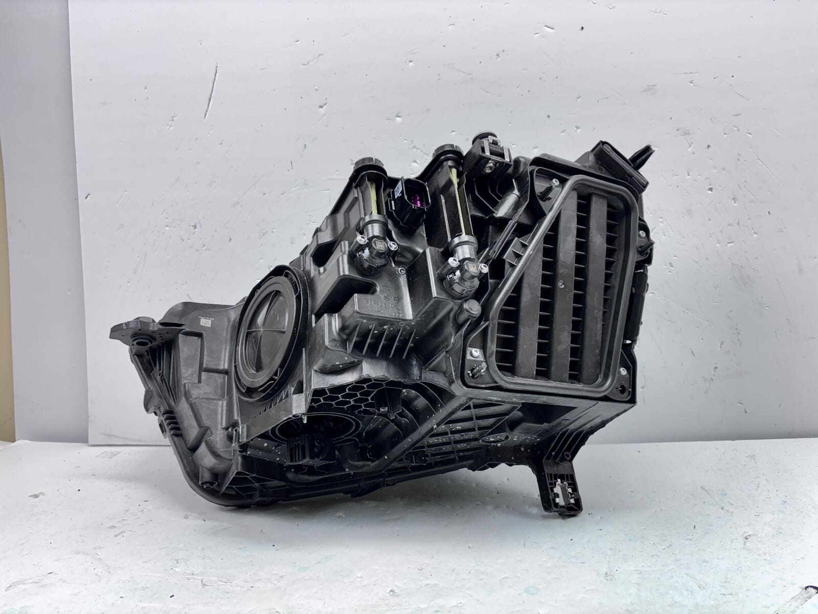 83A941034B 2019 2020 2021 2022 2023 AUDI Q3 LED FRONT RIGHT OEM HEADLIGHT - Image 18