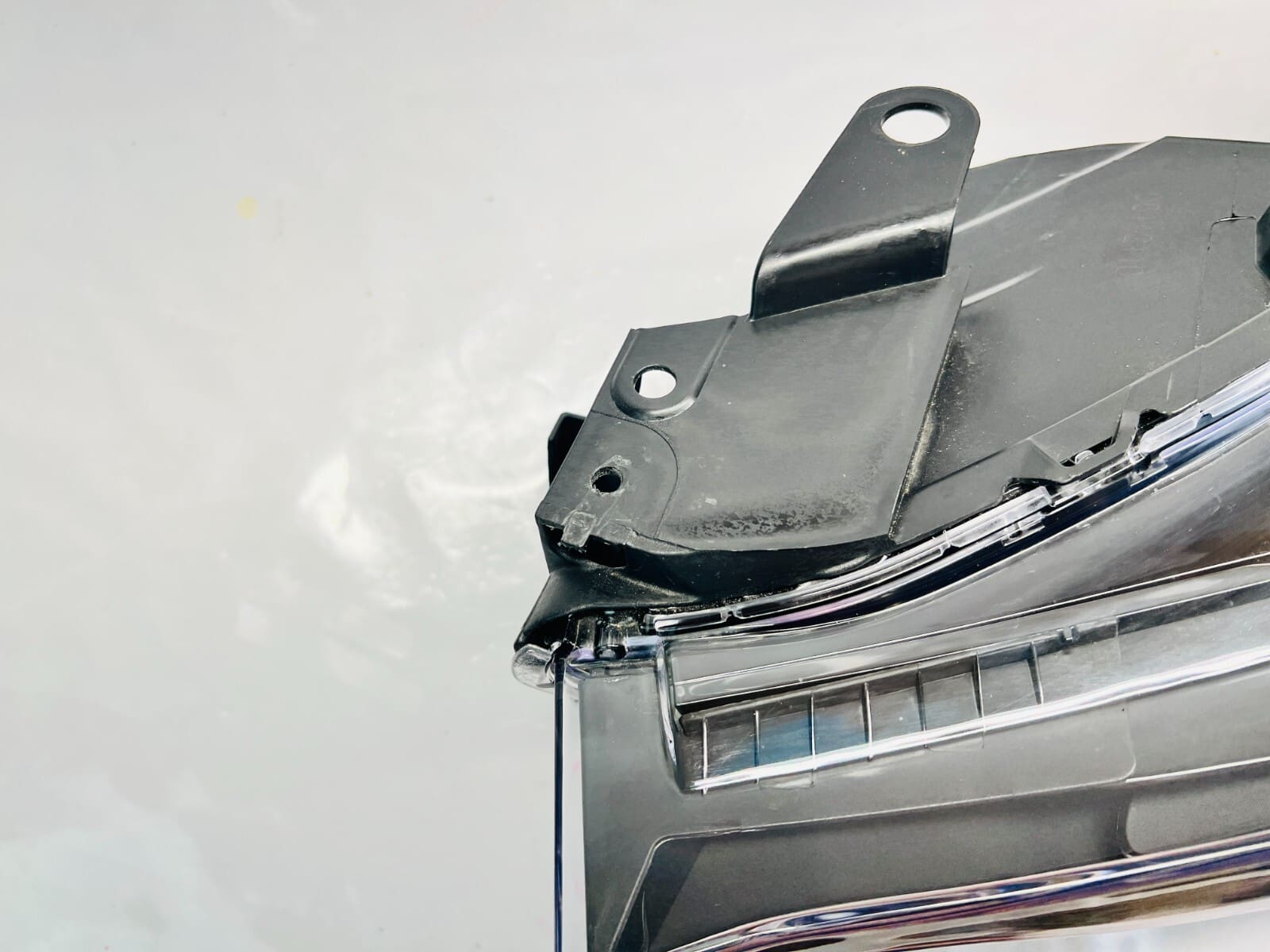 đMINTđ 2017-2021 Mazda CX-5 Full LED Front Left CAPA Headlight - Image 9