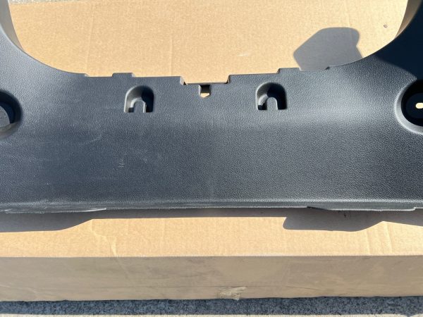 2005-2008 2009 Ford Mustang Convertible Rear Body Panel Trim OEM 8r3z6345522da - Image 7