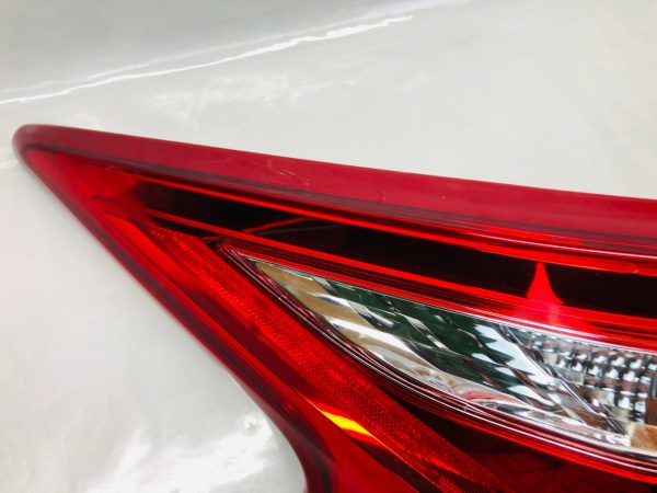 ⭐️⭐️ NICE 2016 2017 2018 NISSAN ALTIMA HALOGEN OUTER REAR LEFT OEM TAIL LIGHT - Image 7