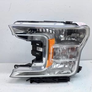 OEM 2018 2019 2020 2021 2022 HONDA ODYSSEY LEFT ROCKER PANEL NEW 71850thra02